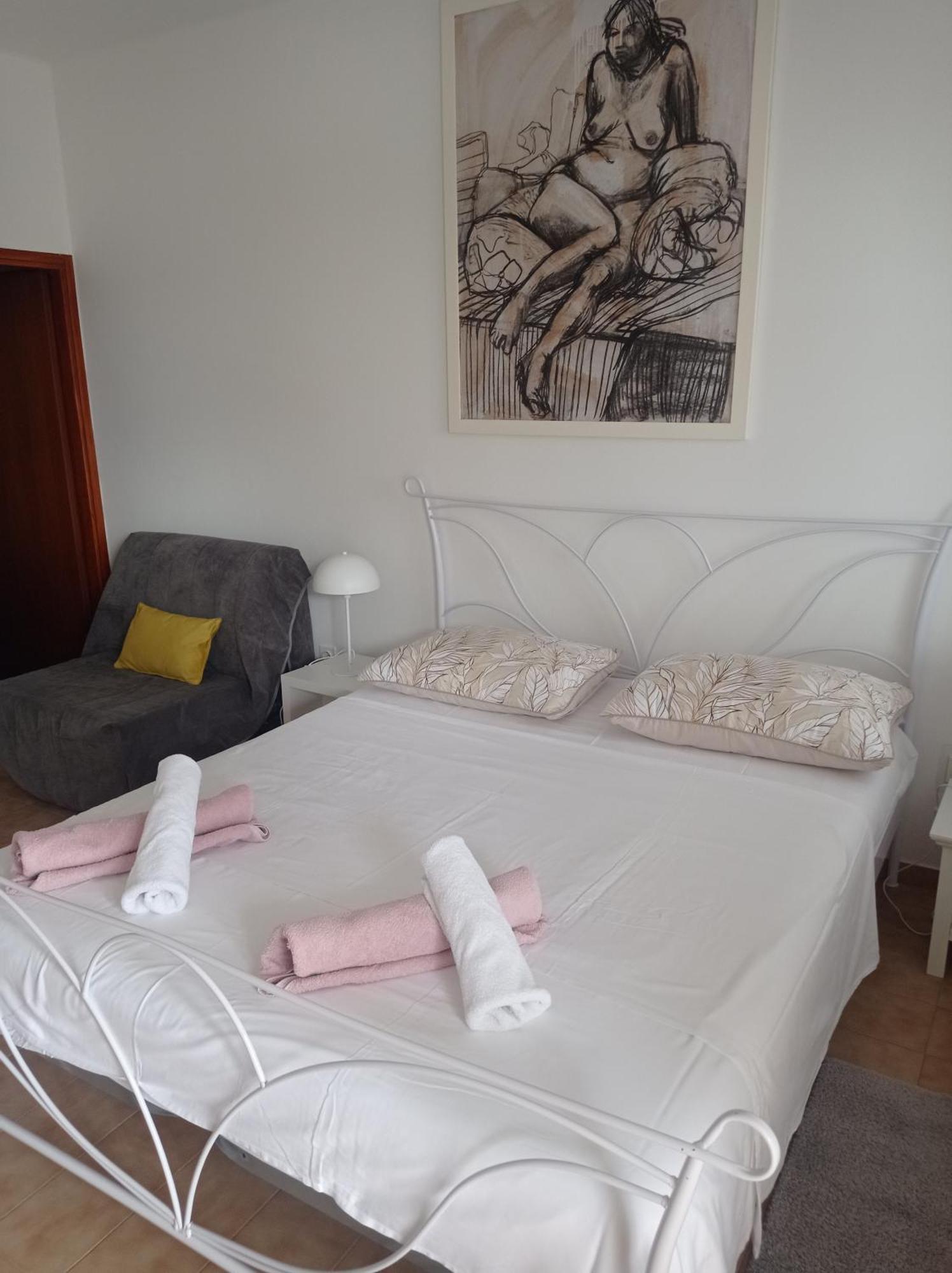 Apartment Studio Antonia Medulin Ngoại thất bức ảnh