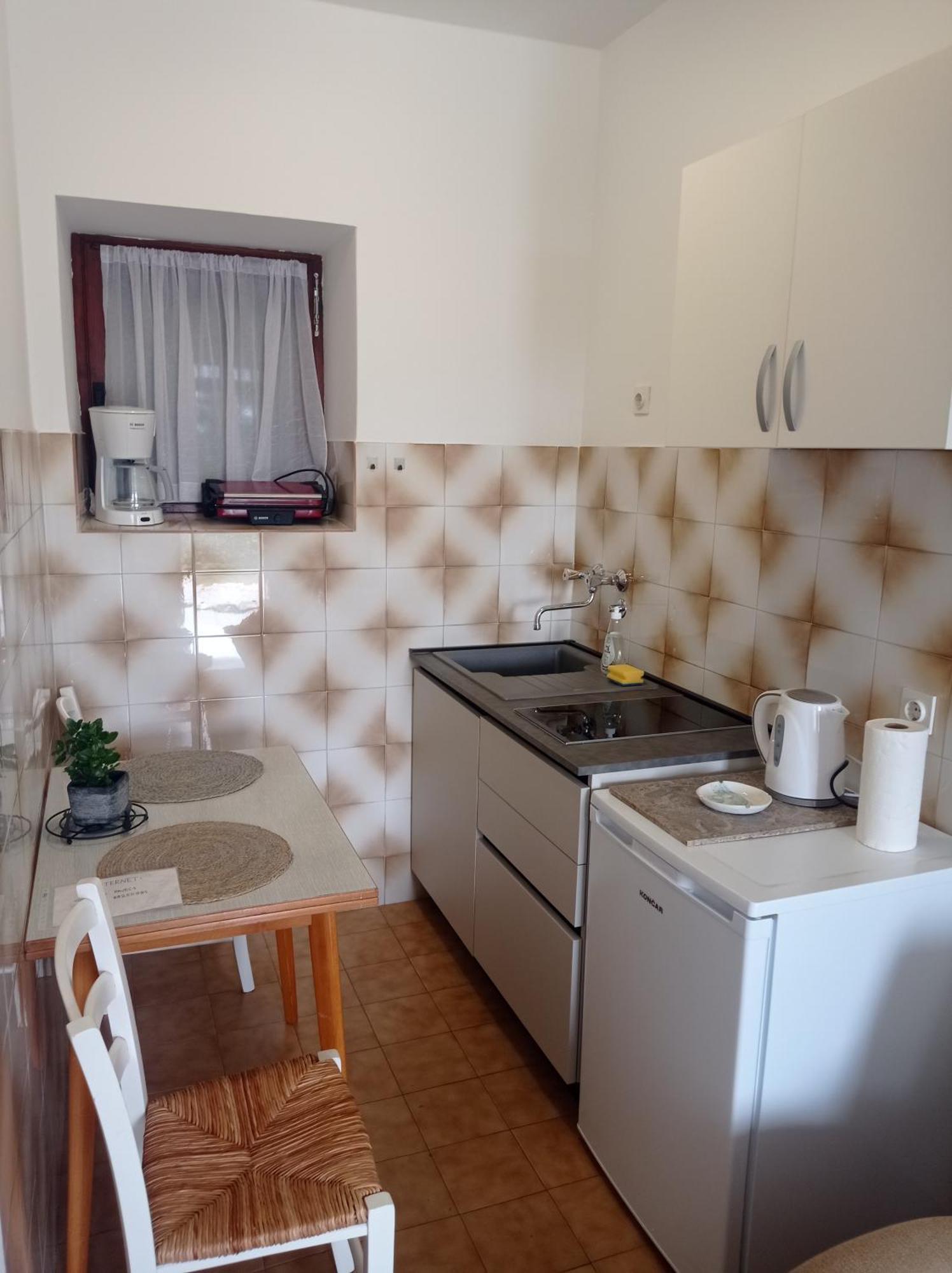 Apartment Studio Antonia Medulin Ngoại thất bức ảnh