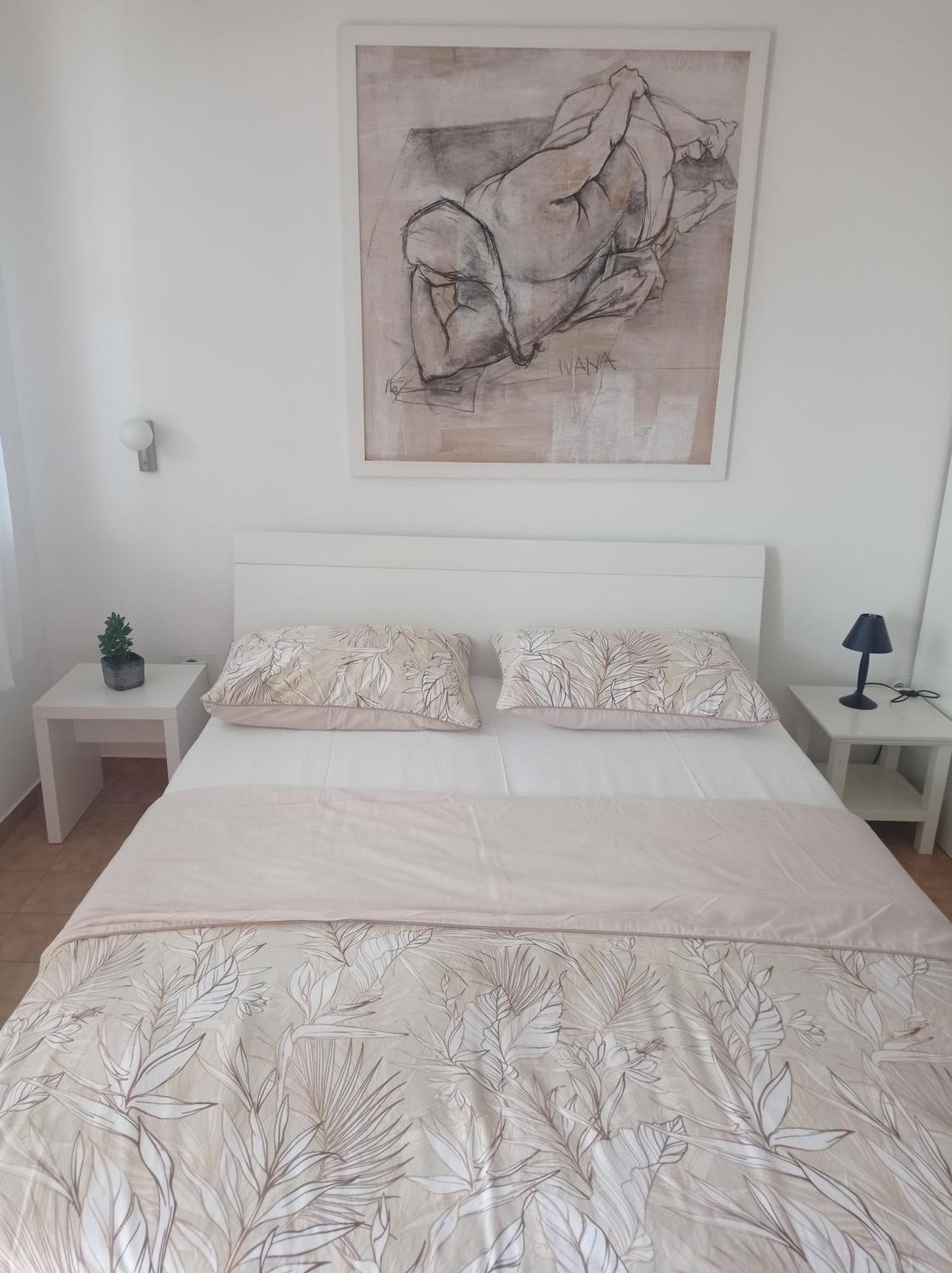 Apartment Studio Antonia Medulin Ngoại thất bức ảnh