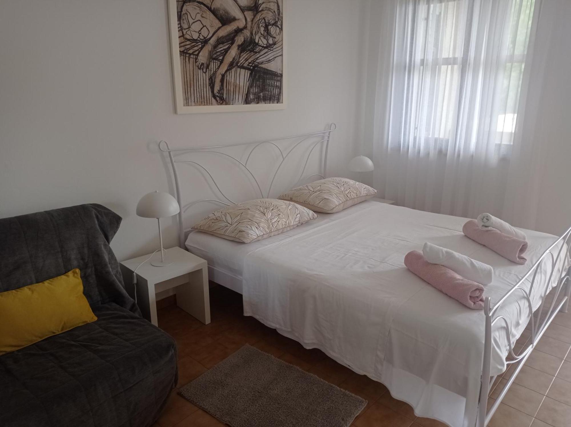 Apartment Studio Antonia Medulin Ngoại thất bức ảnh