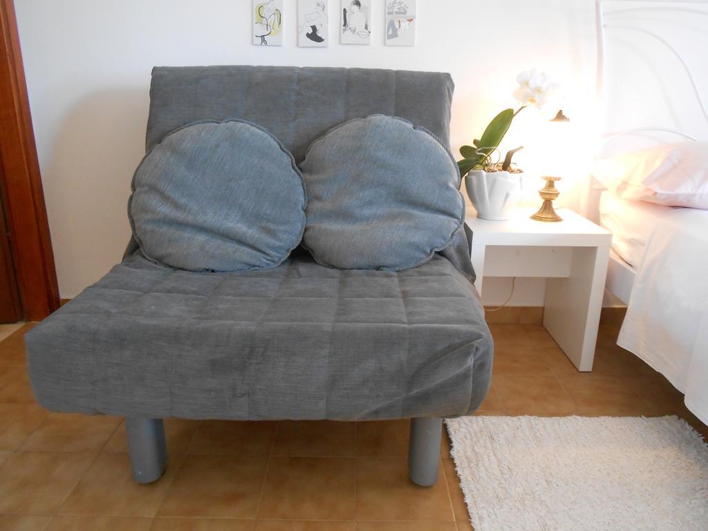 Apartment Studio Antonia Medulin Phòng bức ảnh